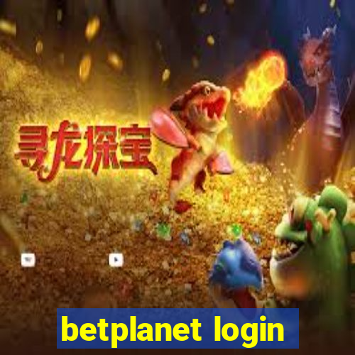 betplanet login